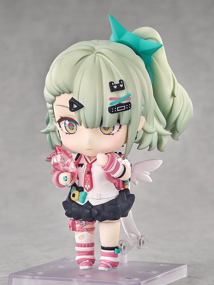 Zenless Zone Zero Nendoroid Action Figure Sunna 10 cm - MangaShop.ro