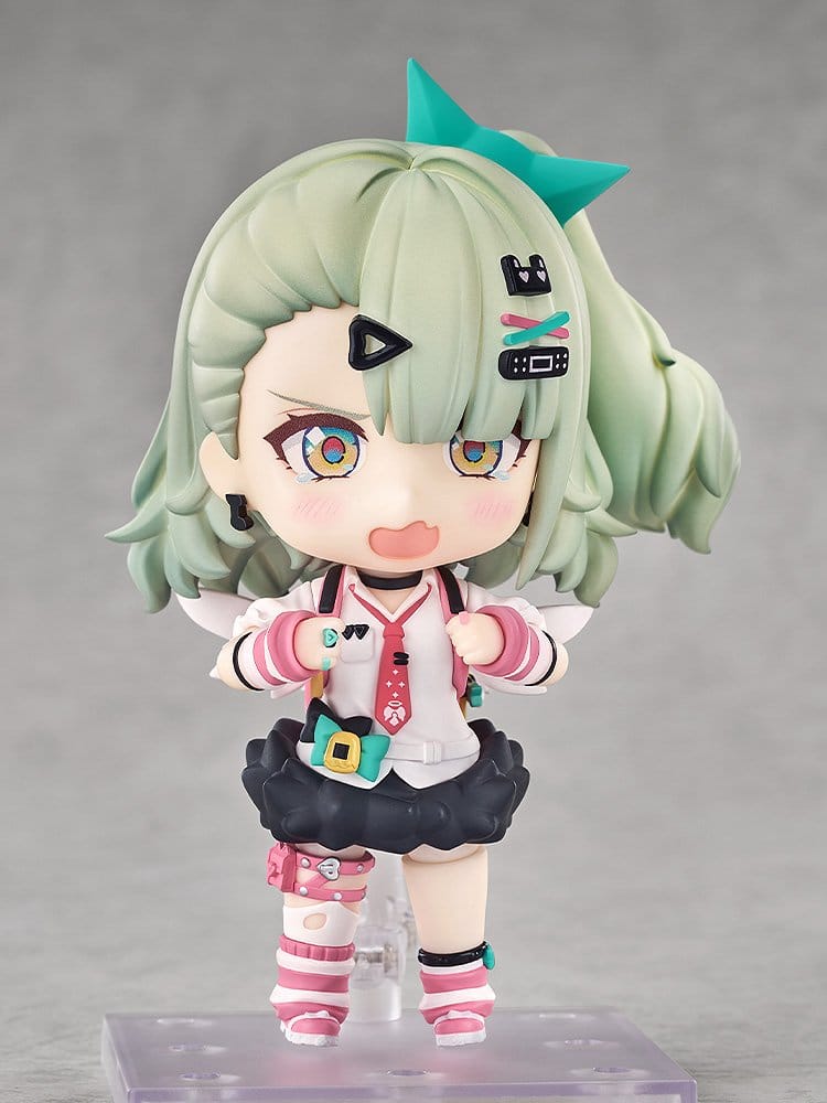 Zenless Zone Zero Nendoroid Action Figure Sunna 10 cm - MangaShop.ro