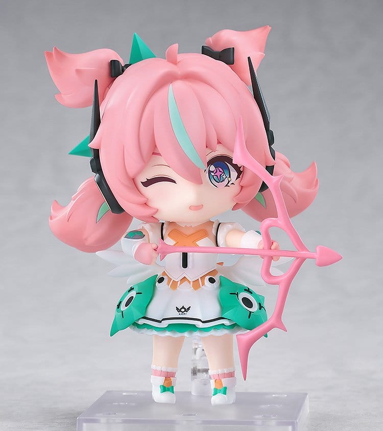 Zenless Zone Zero Nendoroid Action Figure Aria 10 cm - MangaShop.ro
