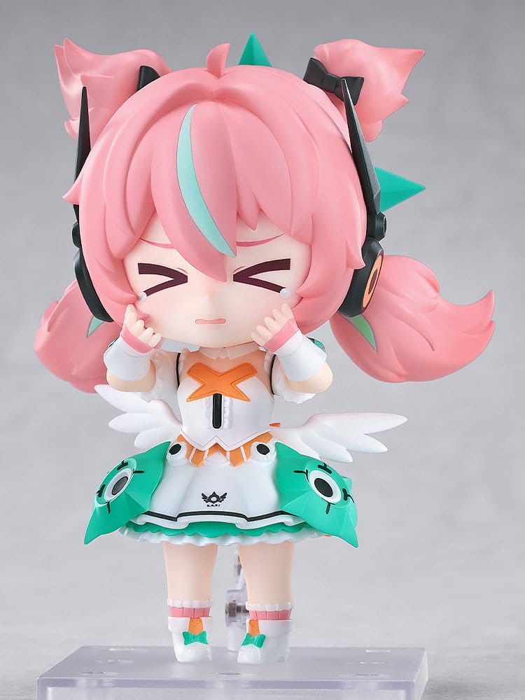 Zenless Zone Zero Nendoroid Action Figure Aria 10 cm - MangaShop.ro