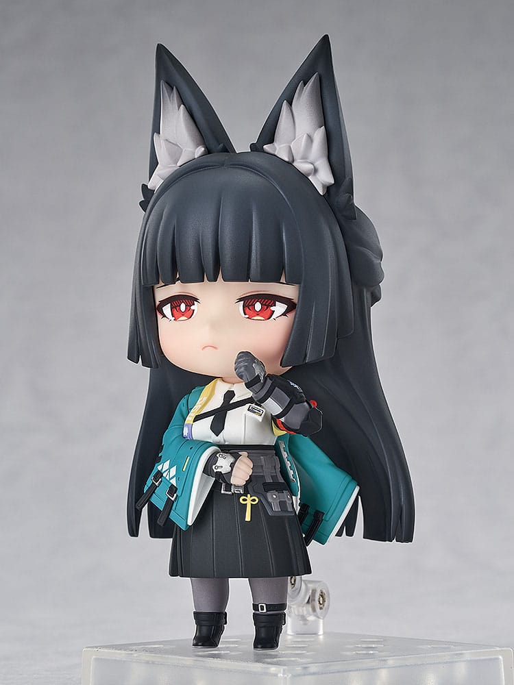 Zenless Zone Zero Nendoroid Action Figure Miyabi Hoshimi 10 cm - MangaShop.ro