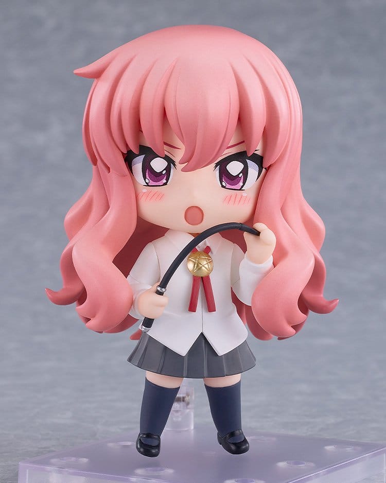 Zero no Tsukaima F Nendoroid Action Figure Louise 2.0 10 cm - MangaShop.ro
