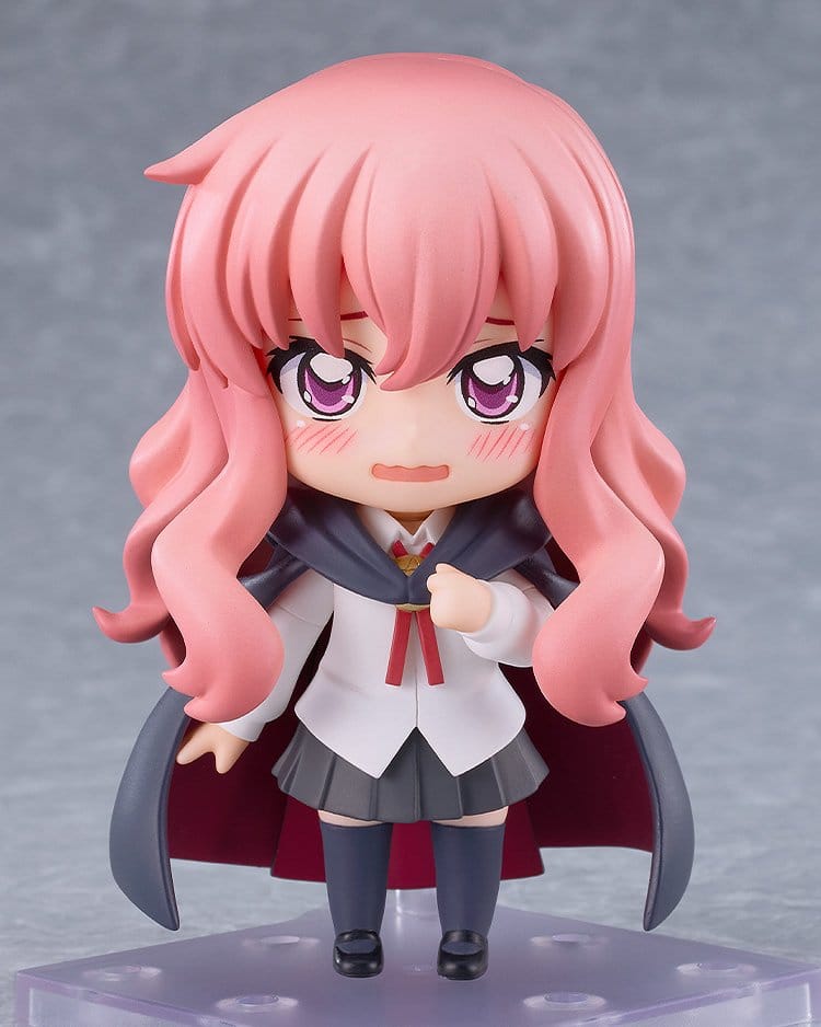 Zero no Tsukaima F Nendoroid Action Figure Louise 2.0 10 cm - MangaShop.ro