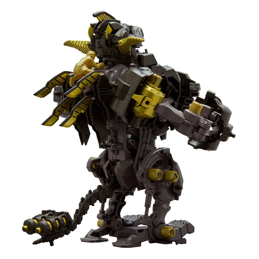 Monster Hunter Zoids Plastic Model Kit 1/35 Knuckle Kong Rajang 17 cm - MangaShop.ro