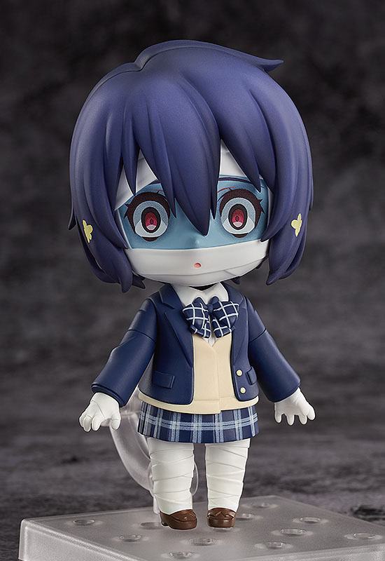 Zombie Land Saga Nendoroid Action Figure Ai Mizuno 10 cm - MangaShop.ro