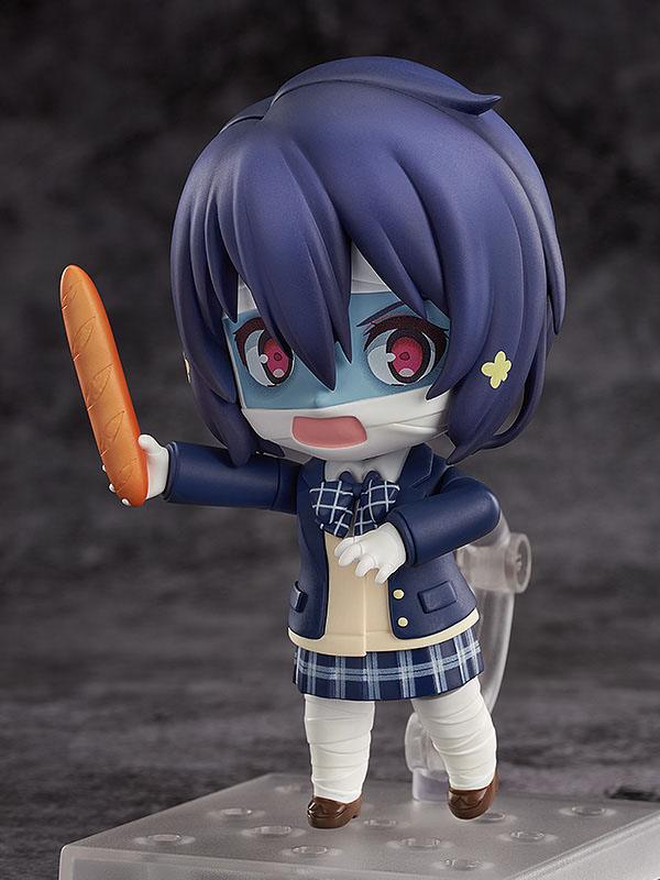 Zombie Land Saga Nendoroid Action Figure Ai Mizuno 10 cm - MangaShop.ro