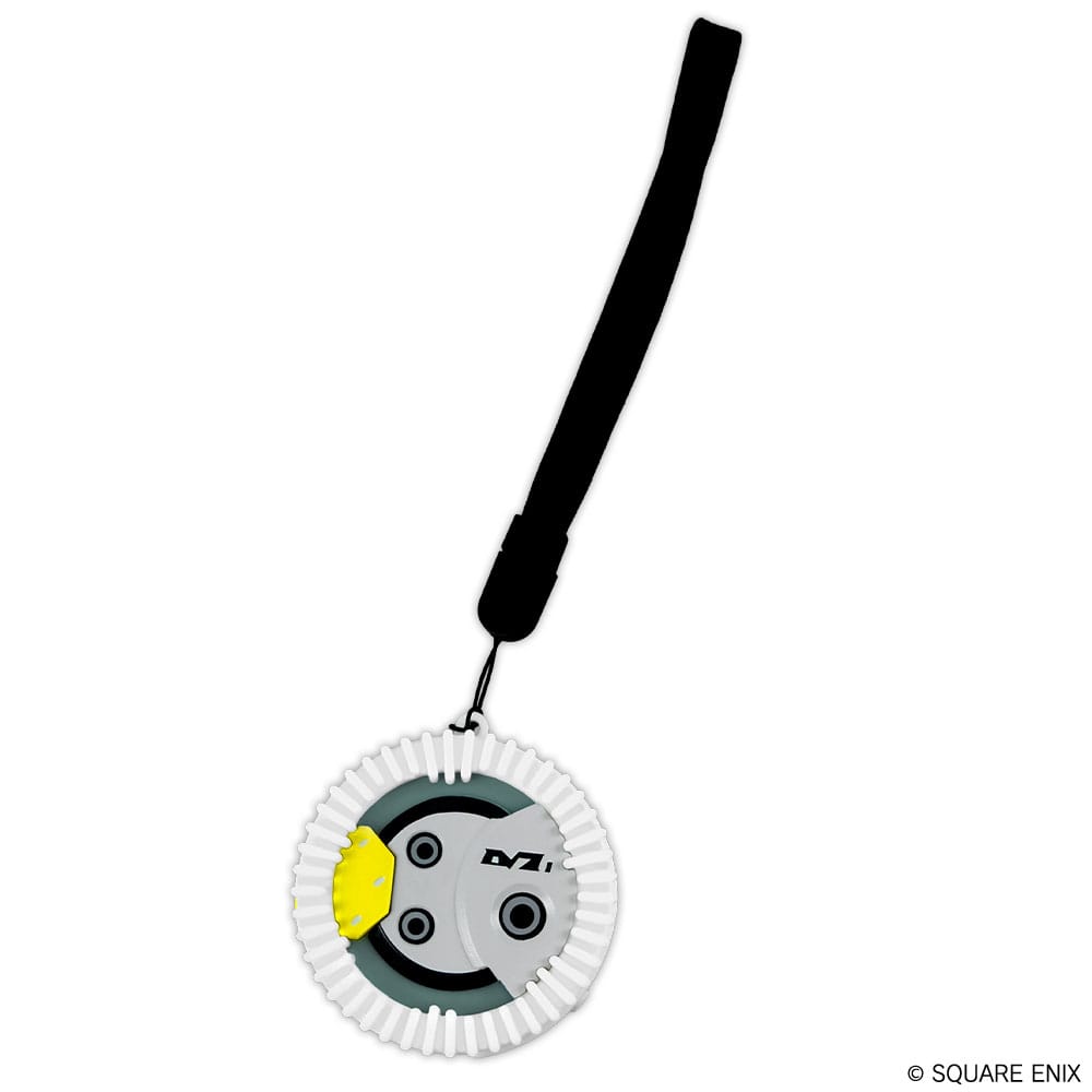 Final Fantasy XIV: Dawntrail Roleplay Replica Regulator - MangaShop.ro