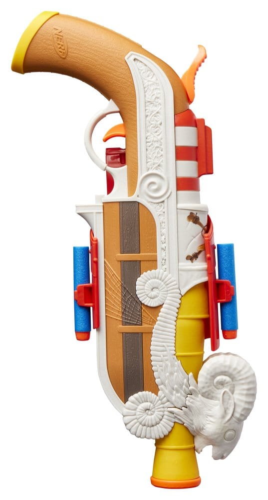 One Piece NERF Dart Blaster Going Merry - MangaShop.ro