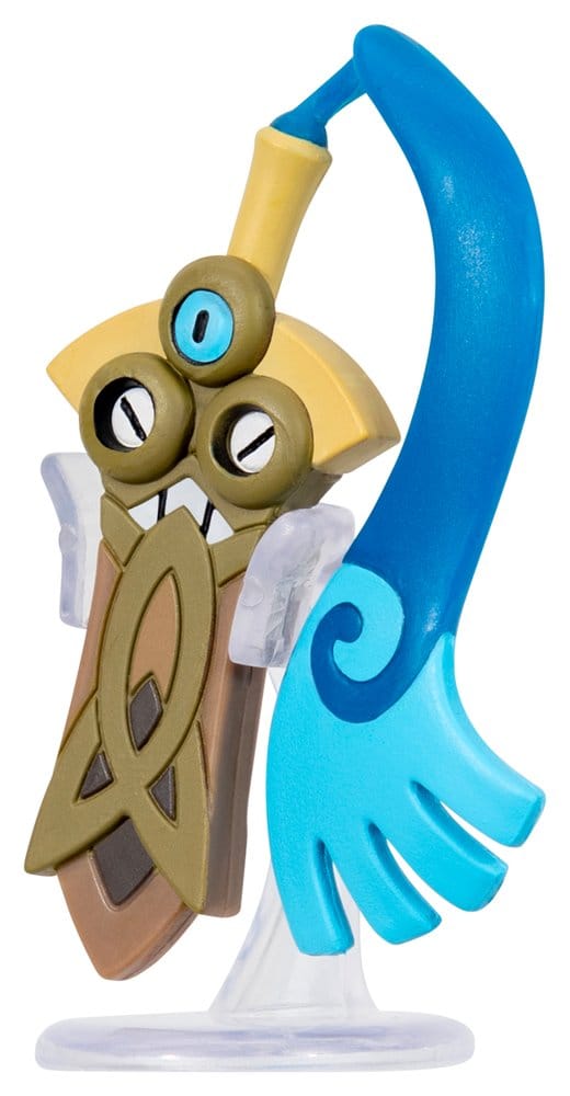 Pokemon Clip 'n' Go Action Figure Wave 22 Honedge & Luxury Ball - MangaShop.ro