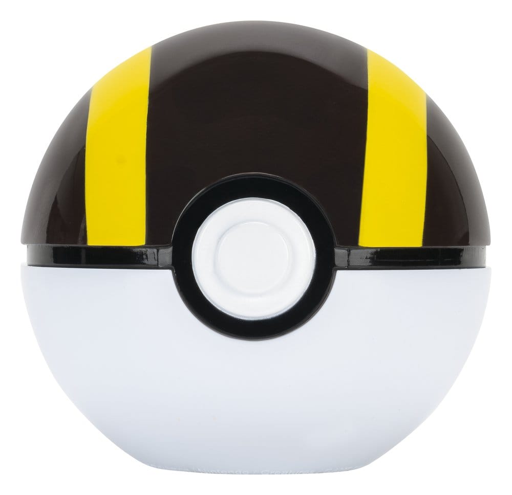 Pokemon Clip 'n' Go Belt Set Chimchar - MangaShop.ro