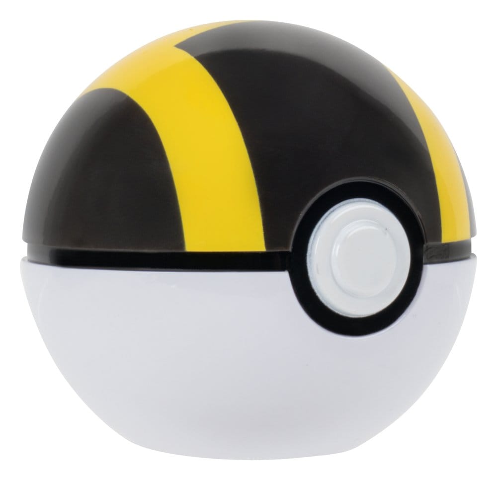 Pokemon Clip 'n' Go Action Figure Shinx & Ultra Ball - MangaShop.ro