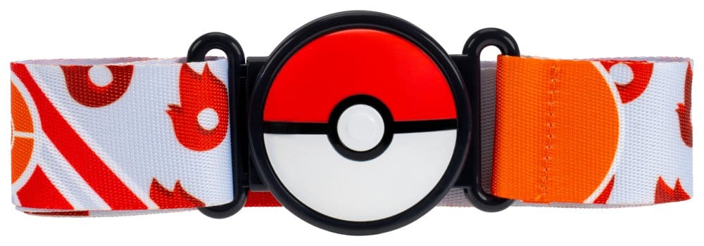 Pokemon Toy Clip 'n' Go Belt Set Fennekin - MangaShop.ro