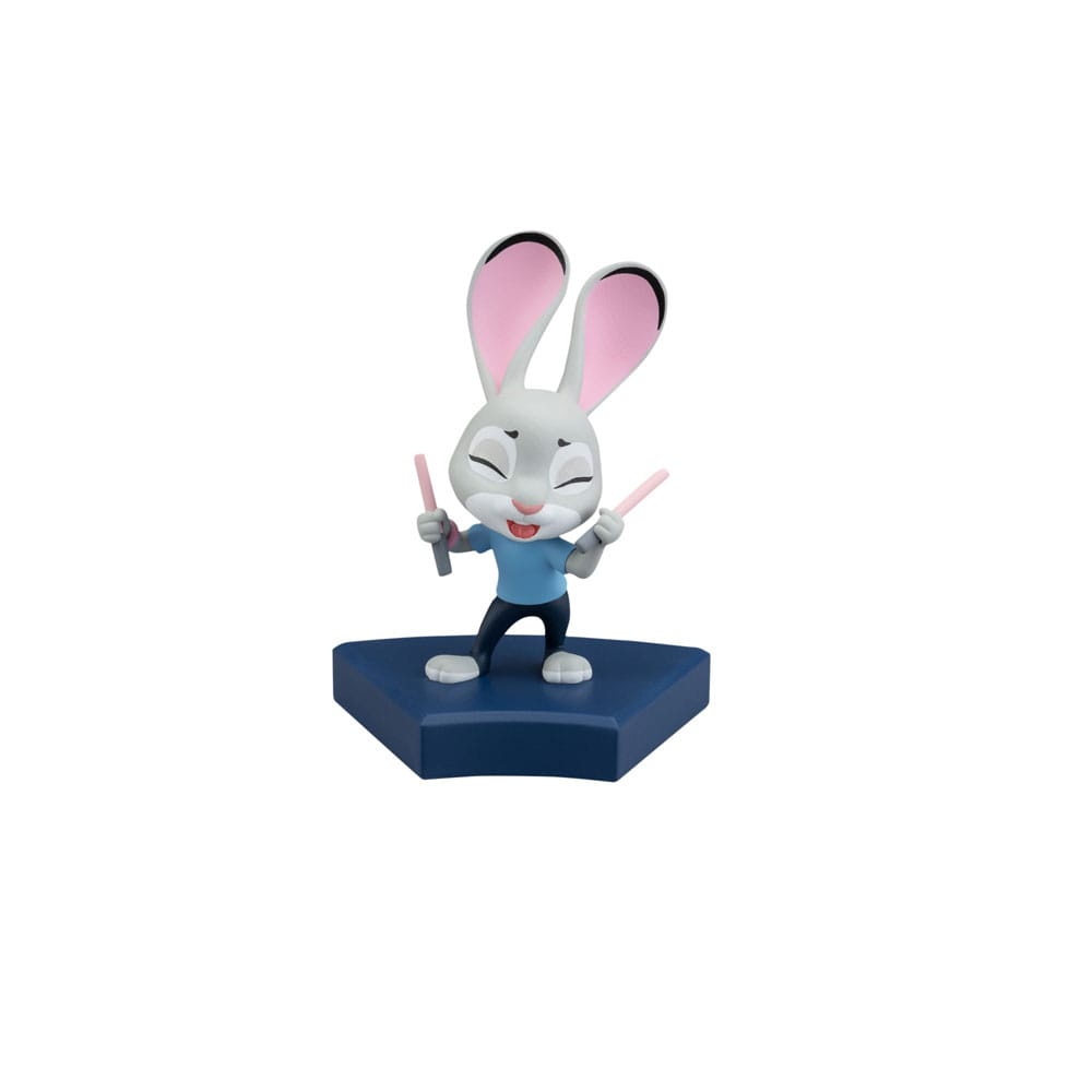 Zootopia Mini Egg Attack Blind Box Figures Concert Series 8 cm Assortment (6) - MangaShop.ro