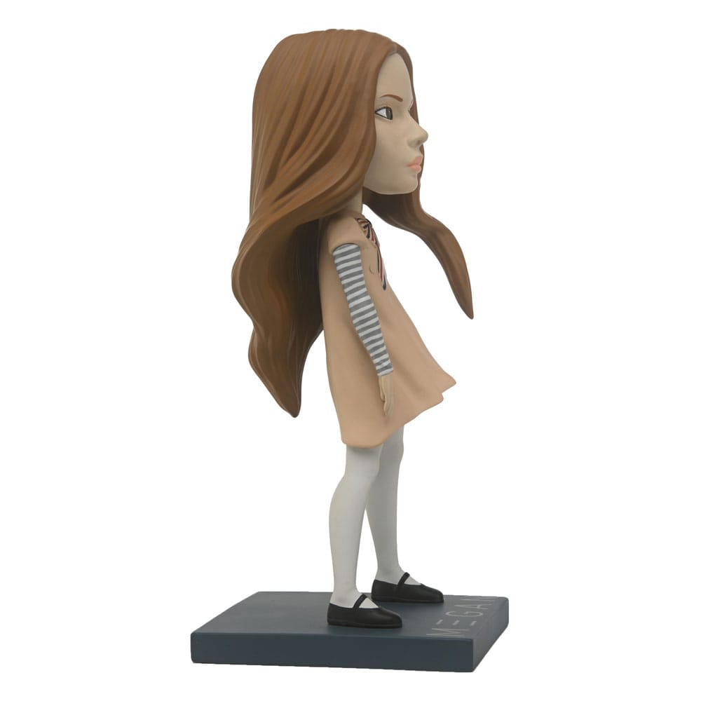 M3GAN Head Knocker Bobble-Head M3GAN 18 cm - MangaShop.ro