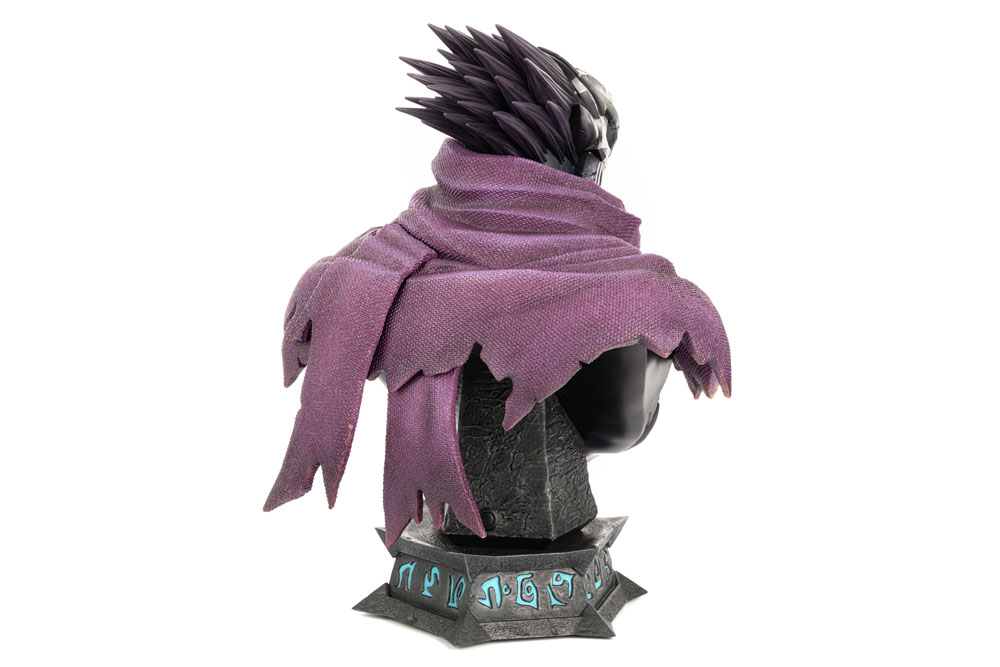 Darksiders Grand Scale Bust Strife 37 cm - MangaShop.ro