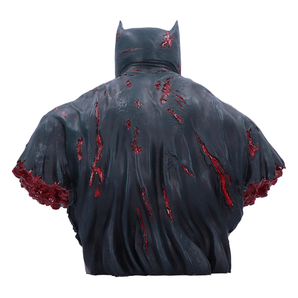 Batman Bust DCeased 29 cm - MangaShop.ro
