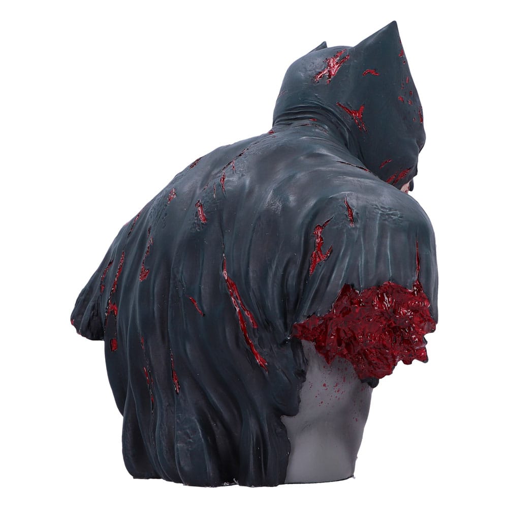 Batman Bust DCeased 29 cm - MangaShop.ro