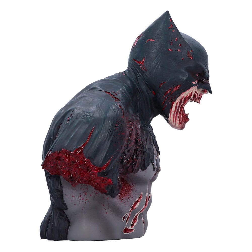 Batman Bust DCeased 29 cm - MangaShop.ro