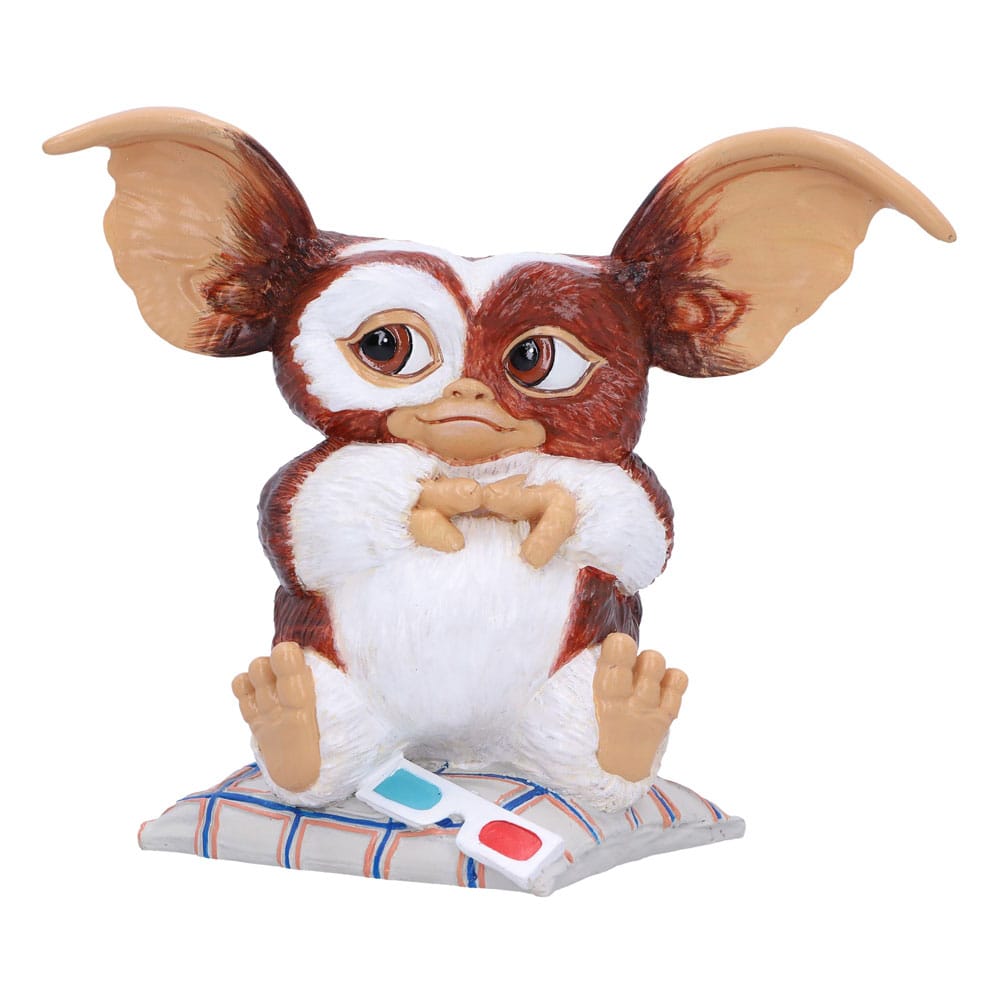 Gremlins Figure Gizmo with 3D Glasses 15 cm - MangaShop.ro