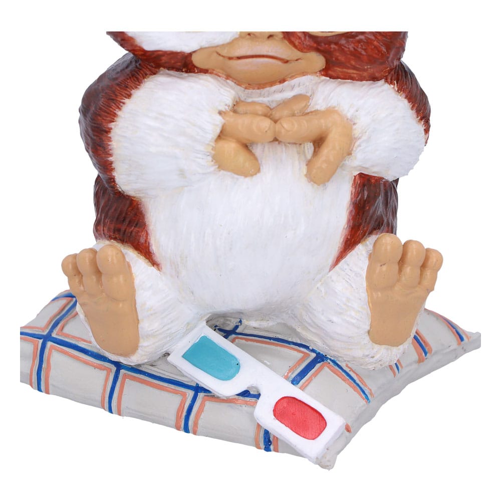 Gremlins Figure Gizmo with 3D Glasses 15 cm - MangaShop.ro
