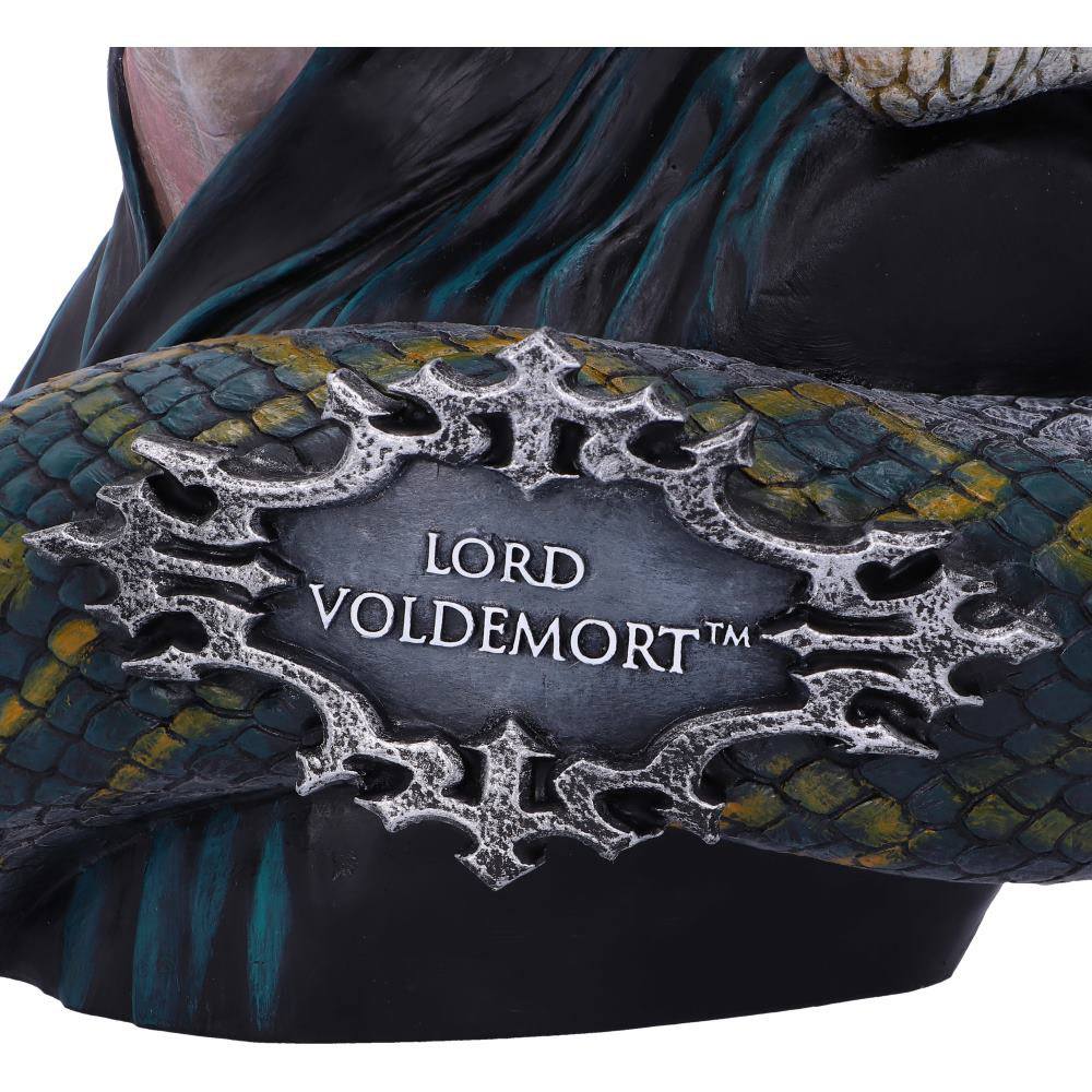 Harry Potter Bust Lord Voldemort 31 cm - MangaShop.ro