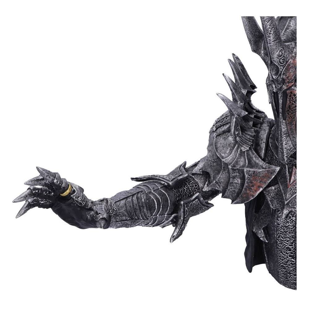 Lord of the Rings Bust Sauron 39 cm - MangaShop.ro