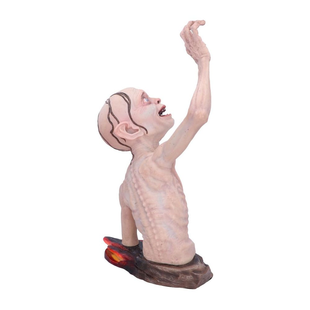 Lord of the rings Bust Gollum 39 cm - MangaShop.ro
