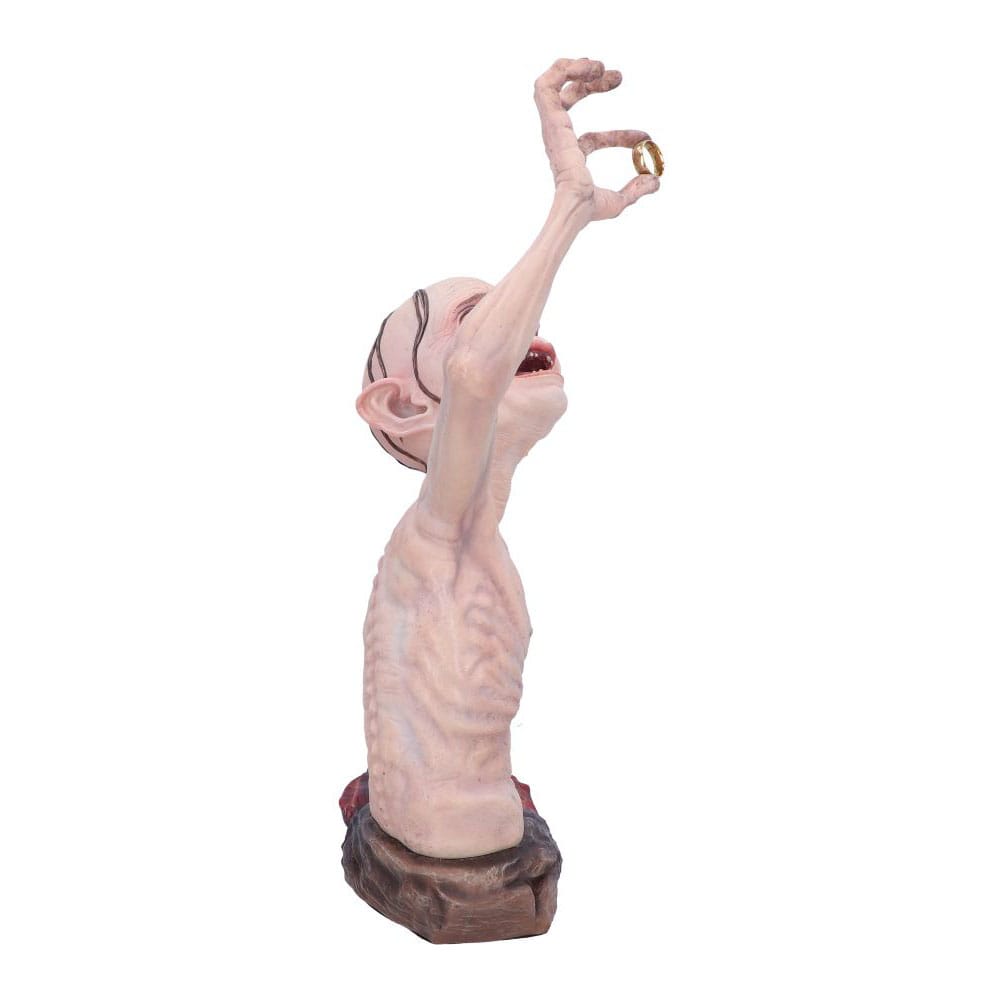 Lord of the rings Bust Gollum 39 cm - MangaShop.ro