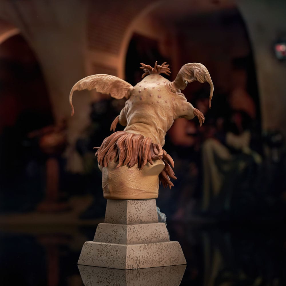 Star Wars Episode VI Legends in 3D Bust 1/2 Salacious B. Crumb 20 cm - MangaShop.ro