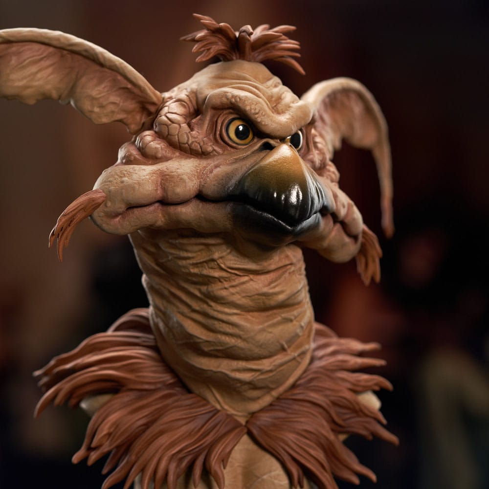 Star Wars Episode VI Legends in 3D Bust 1/2 Salacious B. Crumb 20 cm - MangaShop.ro