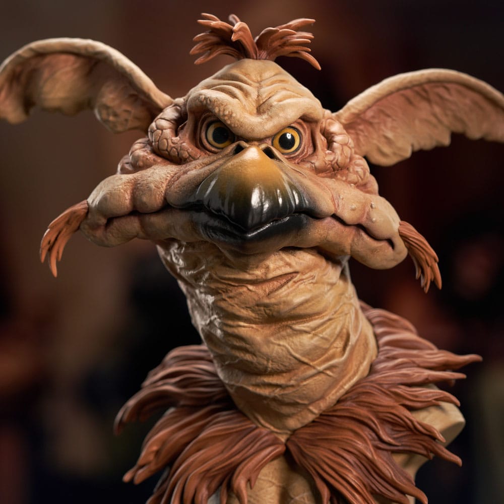 Star Wars Episode VI Legends in 3D Bust 1/2 Salacious B. Crumb 20 cm - MangaShop.ro