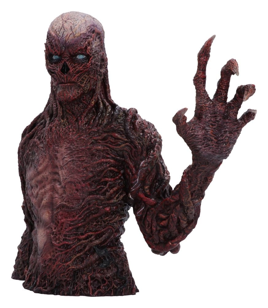 Stranger Things Bust Vecna 30 cm - MangaShop.ro