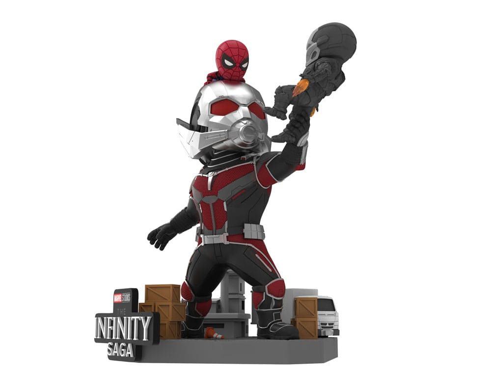 The Infinity Saga D-Stage PVC Diorama Antman 14 cm - MangaShop.ro