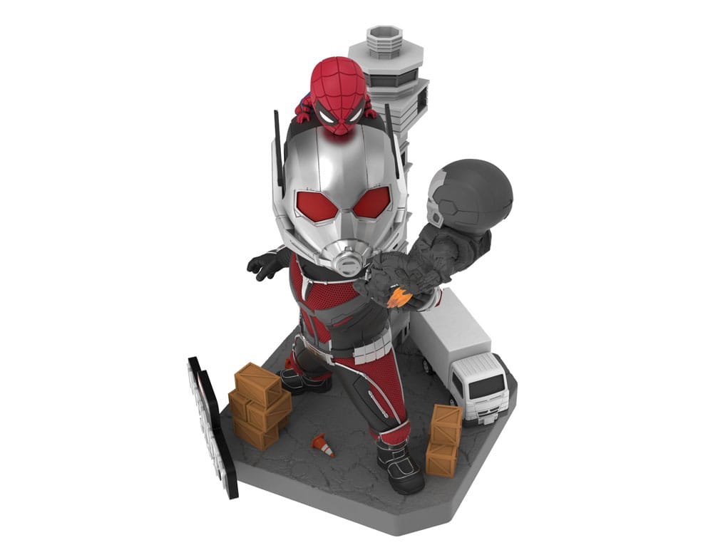 The Infinity Saga D-Stage PVC Diorama Antman 14 cm - MangaShop.ro