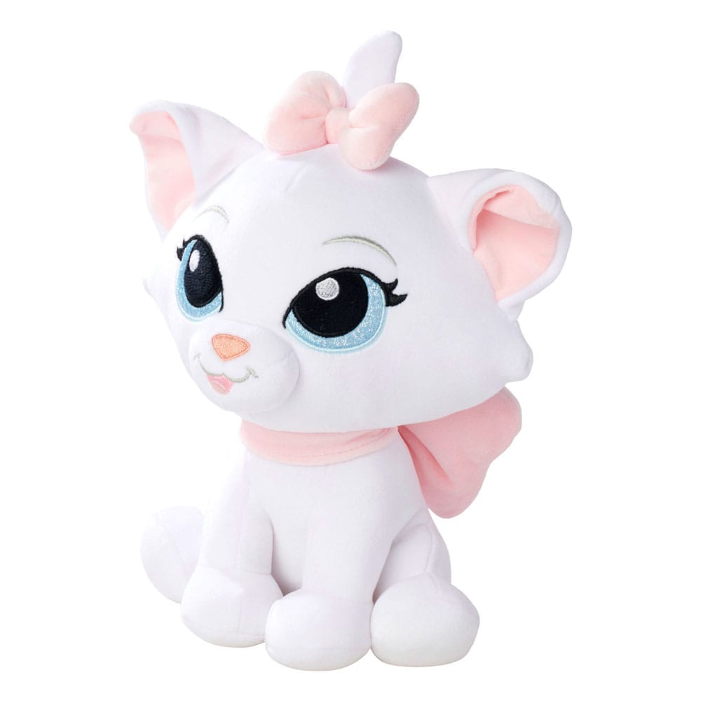 Aristocats Doorables Plush Figure Marie 25 cm - MangaShop.ro