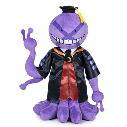 Assassination Classroom: Mistake 27 cm Plush - MangaShop.ro