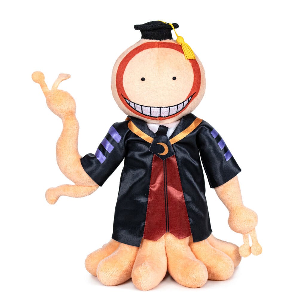 Assassination Classroom: Right 27 cm Plush - MangaShop.ro