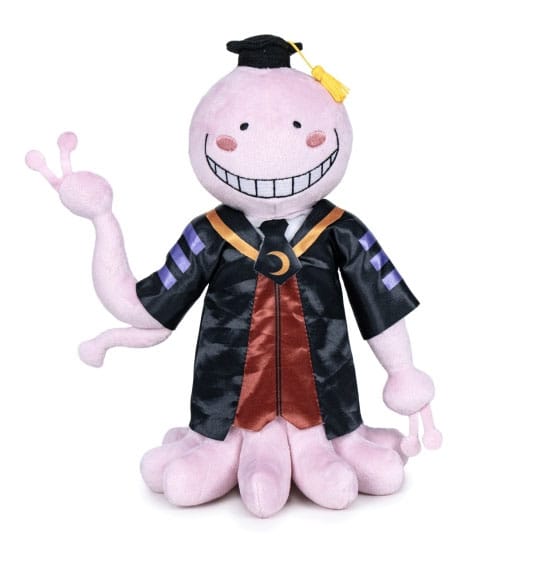Assassination Classroom: Shy 27 cm Plush - MangaShop.ro