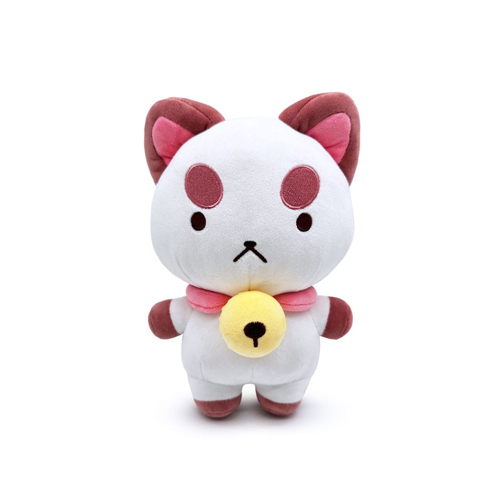 Bee and Puppycat Plush Figure Standing Puppycat 22 cm - MangaShop.ro