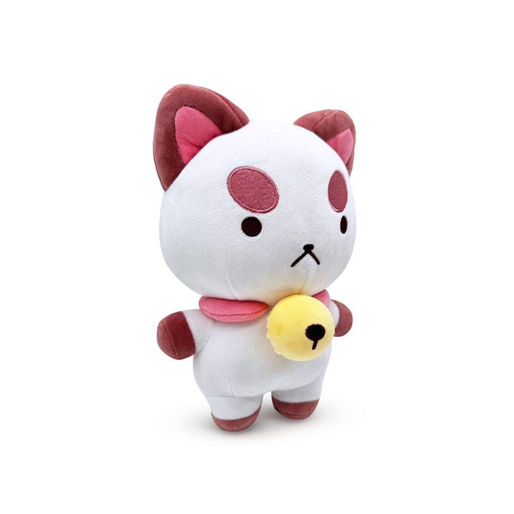 Bee and Puppycat Plush Figure Standing Puppycat 22 cm - MangaShop.ro