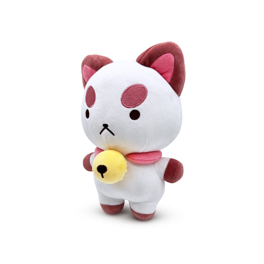 Bee and Puppycat Plush Figure Standing Puppycat 22 cm - MangaShop.ro