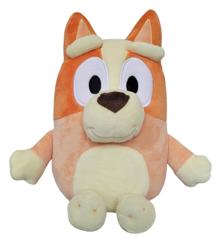 Bluey Plush Lamp Bingo 20 cm - MangaShop.ro