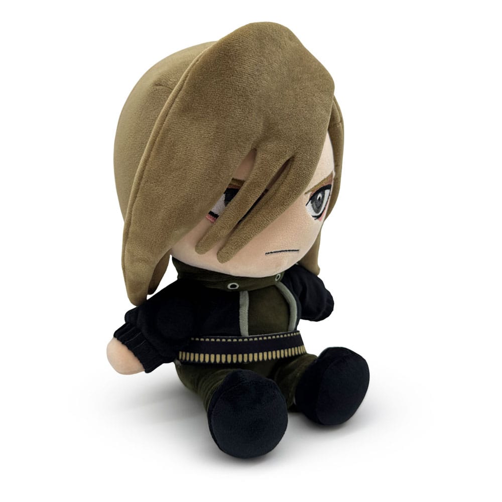 Bring me the Horizon Plush Figure Matt 22 cm - MangaShop.ro