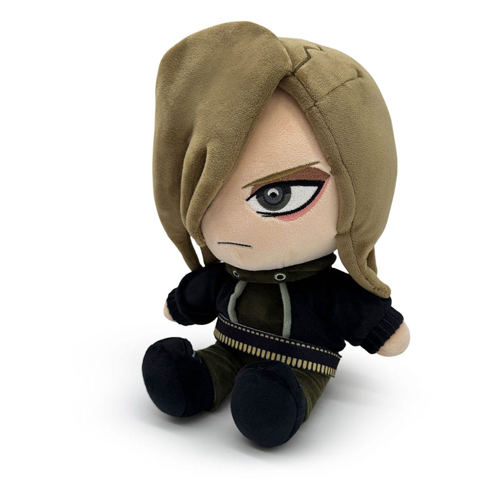 Bring me the Horizon Plush Figure Matt 22 cm - MangaShop.ro