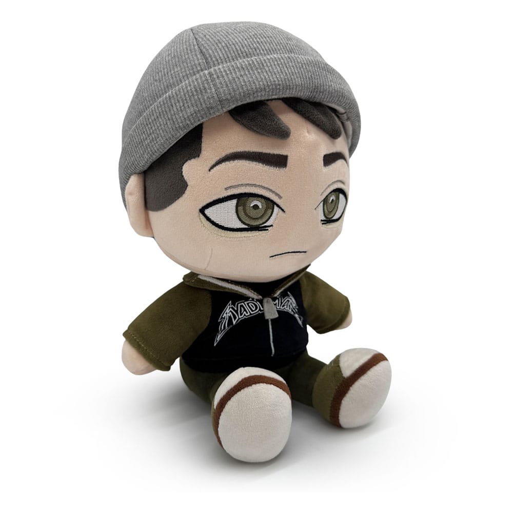 Bring me the Horizon Plush Figure Lee 22 cm - MangaShop.ro