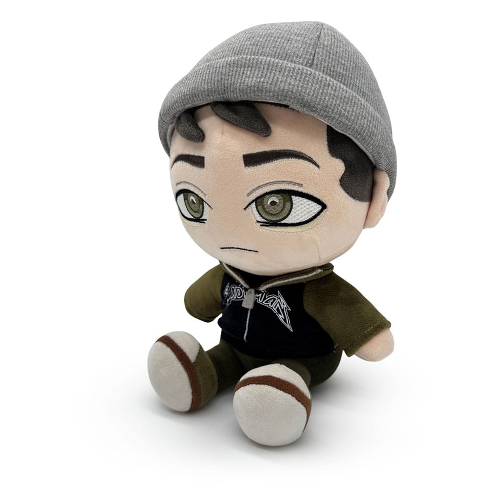 Bring me the Horizon Plush Figure Lee 22 cm - MangaShop.ro