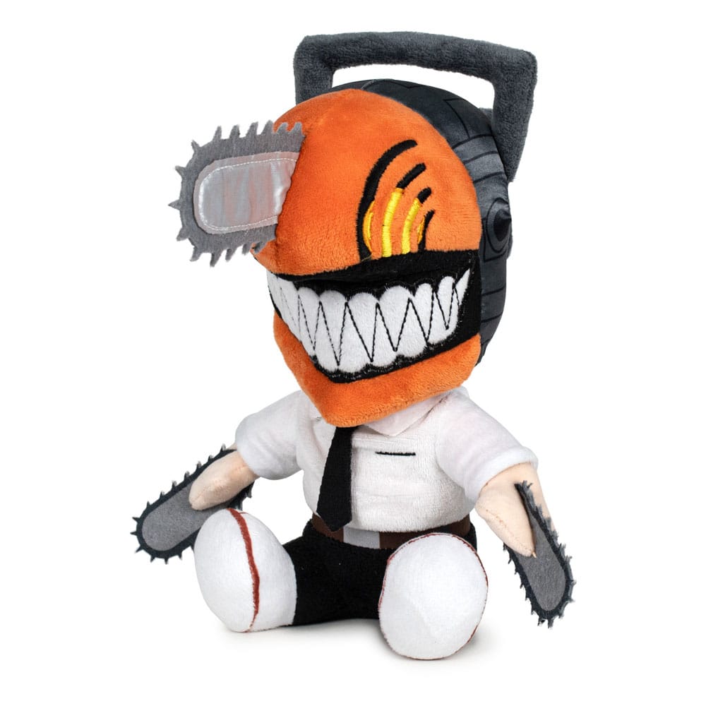 Chainsaw Man Plush Figure Devil 27 cm - MangaShop.ro