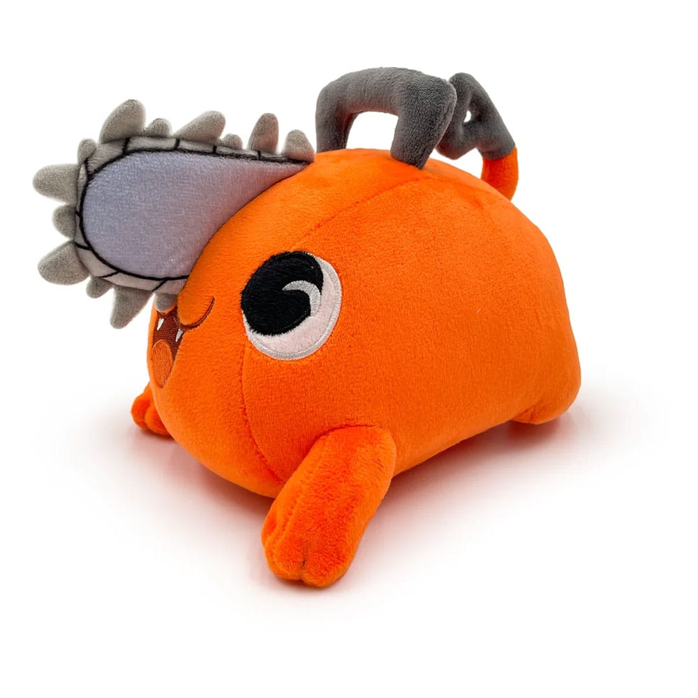 Chainsaw Man Plush Figure Pochita 22 cm - MangaShop.ro
