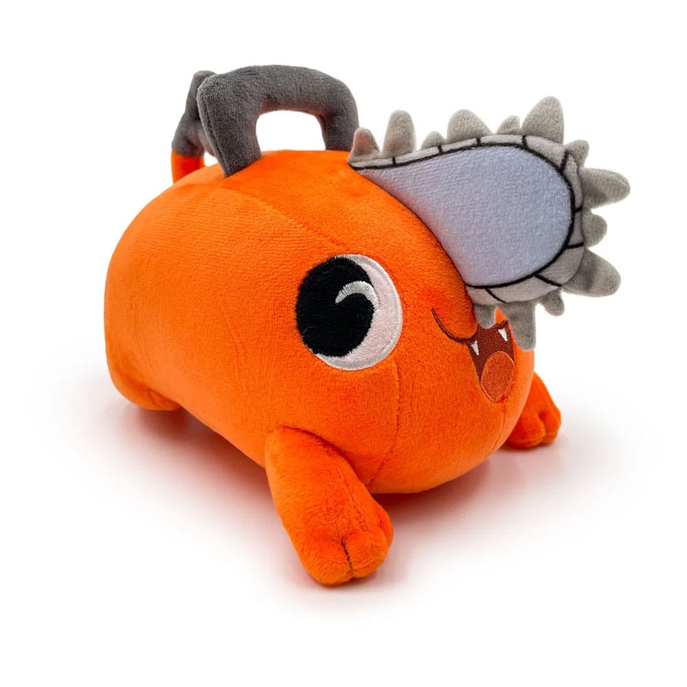 Chainsaw Man Plush Figure Pochita 22 cm - MangaShop.ro
