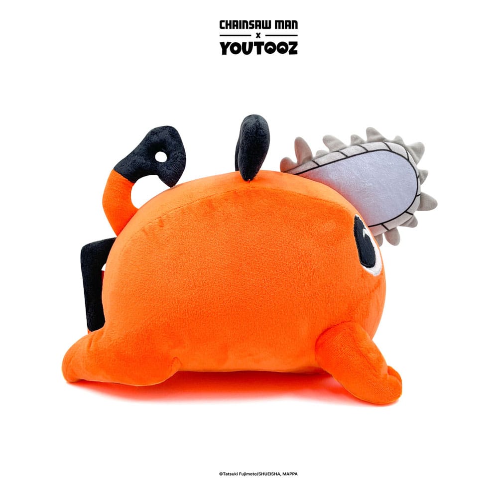 Chainsaw Man Plush Figure Pochita 30 cm - MangaShop.ro
